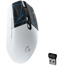 Беспроводная игровая мышь Logitech G G305 Lightspeed, KDA League of Legends (910-006053)