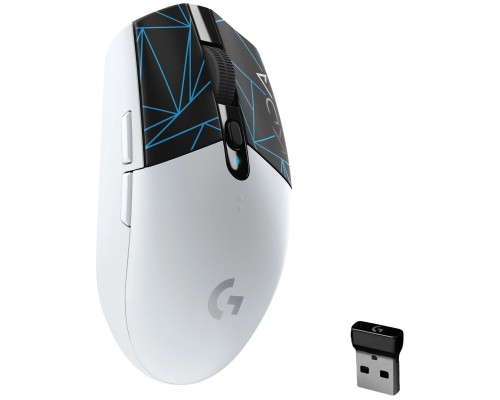 Беспроводная игровая мышь Logitech G G305 Lightspeed, KDA League of Legends (910-006053)