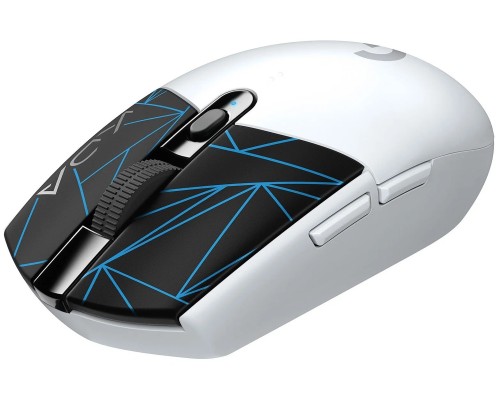 Беспроводная игровая мышь Logitech G G305 Lightspeed, KDA League of Legends (910-006053)