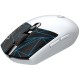 Беспроводная игровая мышь Logitech G G305 Lightspeed, KDA League of Legends (910-006053)