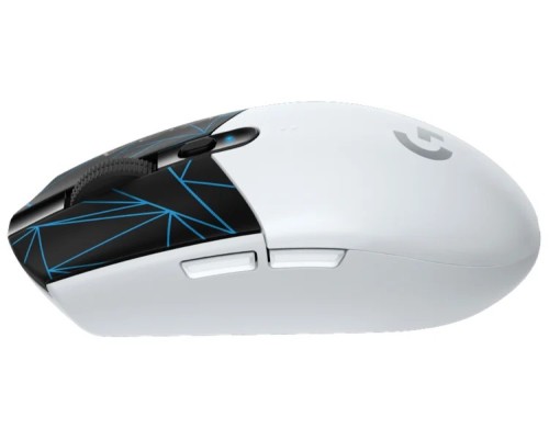 Беспроводная игровая мышь Logitech G G305 Lightspeed, KDA League of Legends (910-006053)