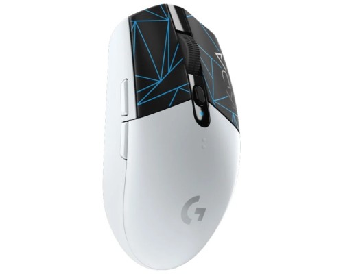 Беспроводная игровая мышь Logitech G G305 Lightspeed, KDA League of Legends (910-006053)
