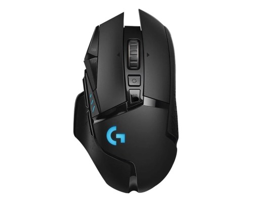 Игровая мышь Logitech G502 Hero (910-005470)