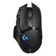 Игровая мышь Logitech G502 Hero (910-005470)