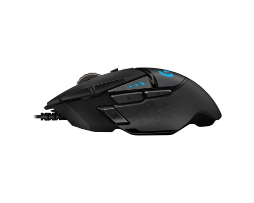 Игровая мышь Logitech G502 Hero (910-005470)