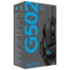 Игровая мышь Logitech G502 Hero (910-005470)