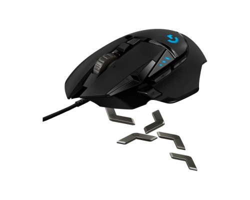 Игровая мышь Logitech G502 Hero (910-005470)