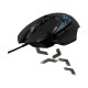 Игровая мышь Logitech G502 Hero (910-005470)