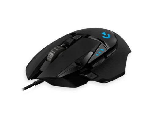 Игровая мышь Logitech G502 Hero (910-005470)