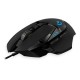 Игровая мышь Logitech G502 Hero (910-005470)
