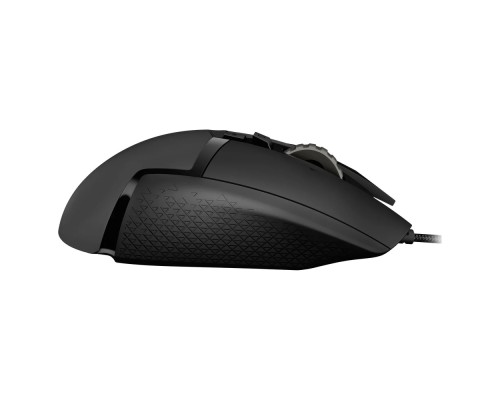 Игровая мышь Logitech G502 Hero (910-005470)