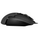 Игровая мышь Logitech G502 Hero (910-005470)
