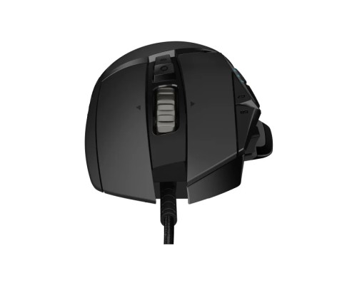 Игровая мышь Logitech G502 Hero (910-005470)