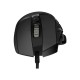 Игровая мышь Logitech G502 Hero (910-005470)