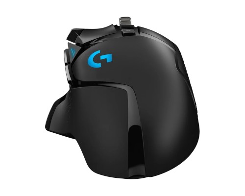 Игровая мышь Logitech G502 Hero (910-005470)