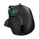 Игровая мышь Logitech G502 Hero (910-005470)