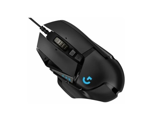 Игровая мышь Logitech G502 Hero (910-005470)