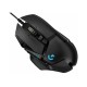 Игровая мышь Logitech G502 Hero (910-005470)