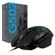 Игровая мышь Logitech G502 Hero (910-005470)
