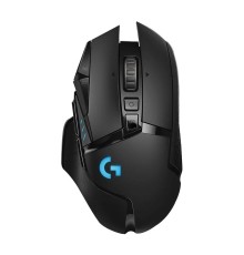 Игровая мышь Logitech G502 Ligtspeed (910-006667)