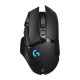 Игровая мышь Logitech G502 Ligtspeed (910-006667)