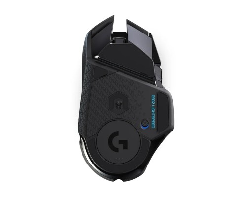 Игровая мышь Logitech G502 Ligtspeed (910-006667)