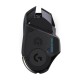 Игровая мышь Logitech G502 Ligtspeed (910-006667)