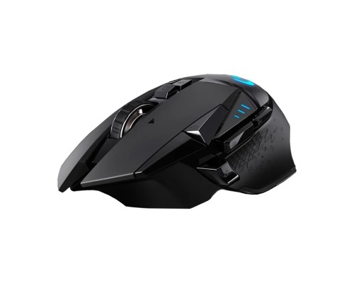 Игровая мышь Logitech G502 Ligtspeed (910-006667)