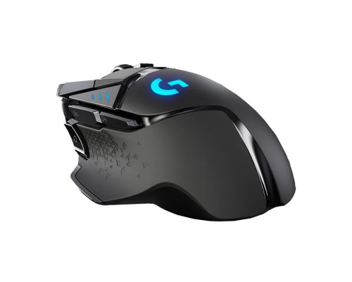 Игровая мышь Logitech G502 Ligtspeed (910-006667)
