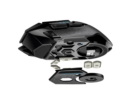 Игровая мышь Logitech G502 Ligtspeed (910-006667)