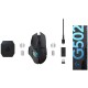 Игровая мышь Logitech G502 Ligtspeed (910-006667)