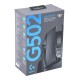 Игровая мышь Logitech G502 Ligtspeed (910-006667)