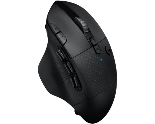 Игровая мышь Logitech G604 Ligtspeed (910-005649)