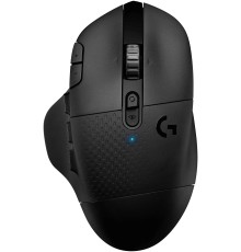 Игровая мышь Logitech G604 Ligtspeed (910-005649)