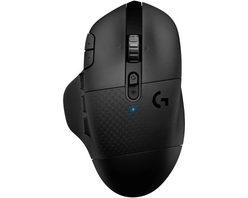 Игровая мышь Logitech G604 Ligtspeed (910-005649)