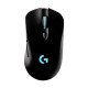 Игровая мышь Logitech G703 Lightspeed Black (910-005640)