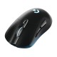 Игровая мышь Logitech G703 Lightspeed Black (910-005640)