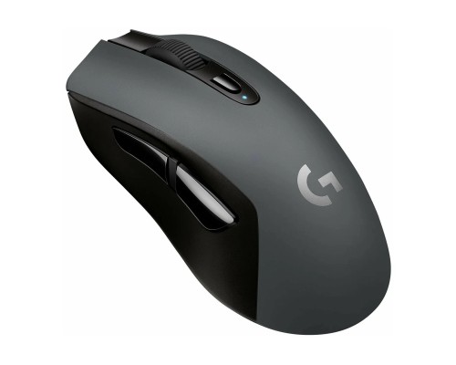 Игровая мышь Logitech G703 Lightspeed Black (910-005640)