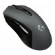 Игровая мышь Logitech G703 Lightspeed Black (910-005640)