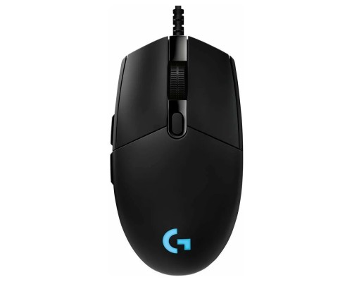 Игровая мышь Logitech G Pro Hero (910-005440)