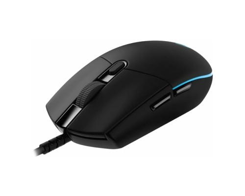 Игровая мышь Logitech G Pro Hero (910-005440)