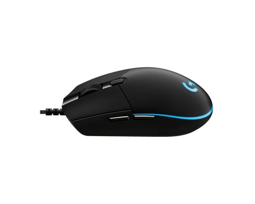 Игровая мышь Logitech G Pro Hero (910-005440)