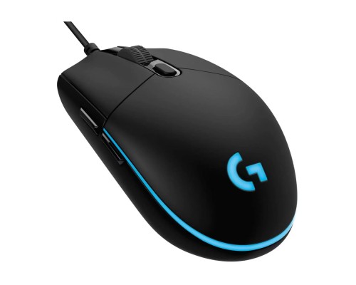 Игровая мышь Logitech G Pro Hero (910-005440)
