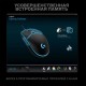 Игровая мышь Logitech G Pro Hero (910-005440)