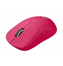 Беспроводная игровая мышь Logitech G Pro X Superlight, пурпурный