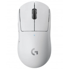 Беспроводная игровая мышь Logitech G Pro X Superlight, белый