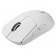 Беспроводная игровая мышь Logitech G Pro X Superlight, белый