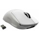 Беспроводная игровая мышь Logitech G Pro X Superlight, белый
