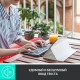 Клавиатура Logitech K380 Multi-Device черный, QWERTY
