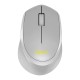 Беспроводная компактная мышь Logitech M280, светло-серый